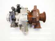 Turbolader für Land Rover Range Evoque 2,0 D 204DTY AJ21D4 M4D3-6K682-EC