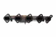 Abgaskrümmer Opel Chevrolet Antara L07 Captiva 2,2 CDTi D A22DM Z22D1 2F29