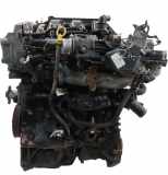 Motor für Fiat Opel Renault Vivaro 1,6 CDTI R9M408 LWZ R9M 95518300 4423329