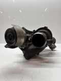 Turbolader Für Mercedes C-Klasse 2,2 CDI OM651.911 651.911 OM651 A6510902830