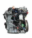 Motor für Skoda VW Yeti Caddy Touran 2,0 TDI CFHF CFH 03L100035J 03L100091B
