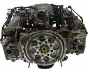 Motor Für Subaru Outback 2,5 AWD EJ25 EJ253 10100BN000