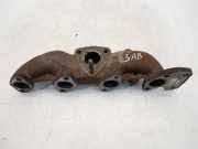 Abgaskrümmer für Chevrolet Cruze Antara A 2,0 CDTI Z20DMH Z20 LLW 96440361