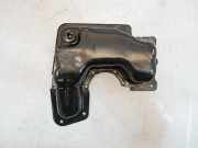 Ölwanne Unterteil für Opel Corsa Crossland 1,2 HN05 F12XHL EB2ADT 9829898980