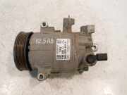 Klimakompressor Für Audi Seat VW A3 Altea Touran 1,9 TDI BLS 5K0820803A