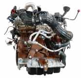 Motor mit 12KM für Ford Transit V363 2,0 EcoBlue N0HA