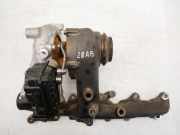 Turbolader für Renault Trafic III 2,0 dCi M9R717 144106852R