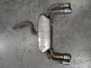 Auspuff Endschalldämpfer für VW Touareg 3,0 V6 TDI CRCA CRC 5Q6253611AT