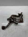 Abgaskühler Für Opel Astra J 1,7 CDTI A17DTS LUD 55567726