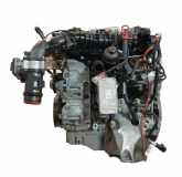 Motor für BMW 3er E91 2,0 N47D20C N47 N47D20O1 11002165515 11002165516