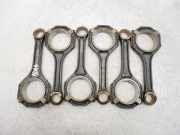 6x Pleuel Pleuelstange für Mercedes SL 3,0 276.825 M276.825 M276 A2760300520