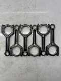 6x Pleuelstange Für BMW 7er F01 F02 F03 3,0 740i N54B30A N54B30O0 N54 7586491