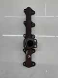 Abgaskrümmer für Citroen Fiat Peugeot 1,6 HDI 9HM DV6UC 9H07 0341J2