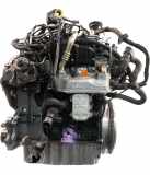 Motor für VW Transporter T5 T6 2,0 BiTDI TDI CFCA CFC 03L100092A