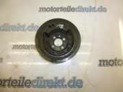 Riemenscheibe Audi Seat Skoda VW A2 Arosa Ibiza Cordoba 1,4 TDI AMF 045105243