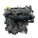 Motor für Nissan Juke Pulsar Qashqai 1,2 DIG-T HRA2DDT H5FT HRA2 101024ED9D