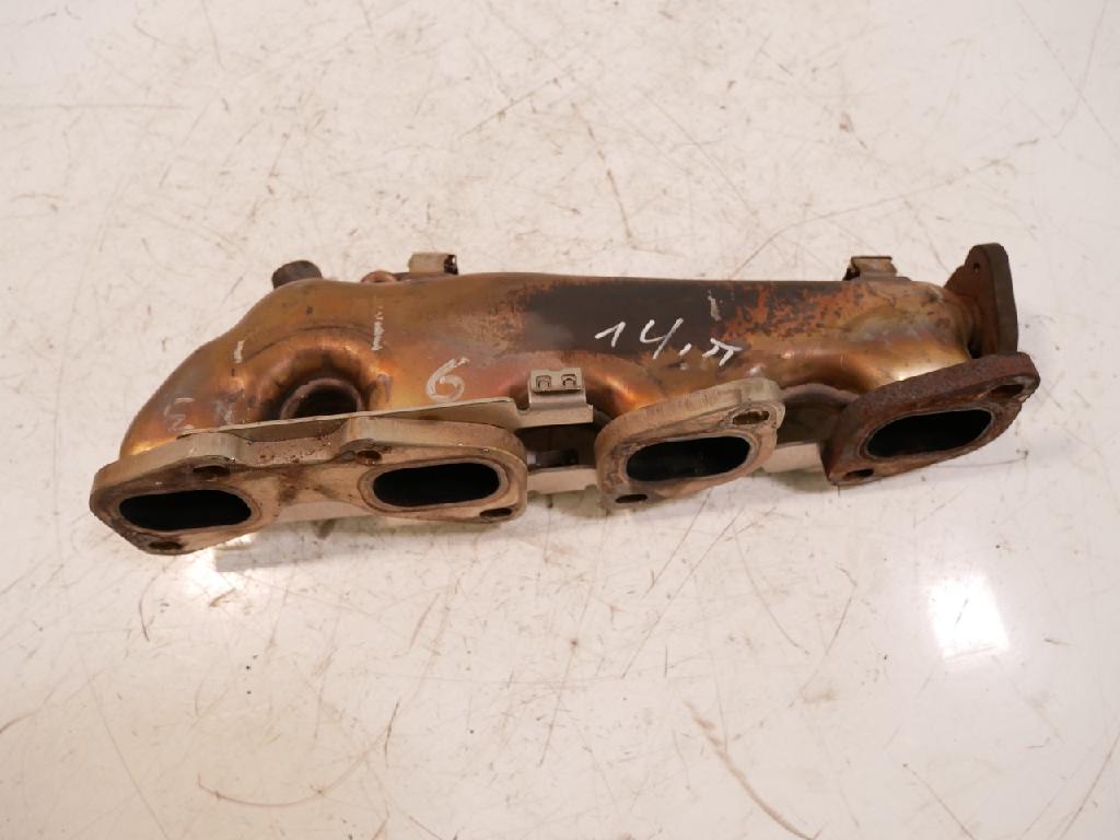 Abgaskrümmer für Mercedes 2,2 CDI C220 OM651.921 651.921 OM651 A6511400909