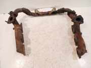 Abgaskrümmer für Land Rover Discovery 4 3,0 V6 SDV6 306DT 9X2Q-6P647-CE