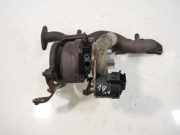 Turbolader Für Land Rover Range T322 3,6 D 4x4 368DT TDV8 6H4Q-6K682-GG