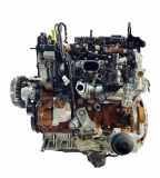 Motor für Ford Ranger TKE 2,0 EcoBlue Diesel 4x4 T20DD0J BC2X JB3Q-6006-EA