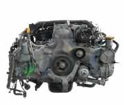 Motor für Subaru Outback BR 2,0 D AWD EE20Z EE20 10100BV460