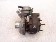 Turbolader für Renault Laguna MK3 2,0 dCi Diesel M9R744 M9R 8200347344