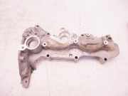 Abdeckung für Nissan Qashqai J11 J12 1,3 DIG-T HR13DDT 132650561R