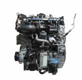 Motor für Mercedes A-Klasse W177 2,0 OM654.920 654.920 OM654 A6540100810