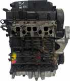 Motor Für Skoda VW Superb II Passat B6 2,0 TDI BMP 03G100032L