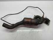 Katalysator für BMW Z4 E89 2,5 23 i N52B25A N52B25O1 7591447