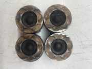 4x Kolben Für Ford Transit V363 FCD 2,0 EcoBlue BKRA ATE0D