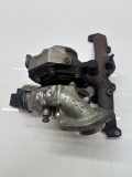 Turbolader für VW Audi Skoda Seat Golf VI 2,0 TDI CFFB CFF 03E253056G