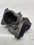 Drosselklappe Für Ford Focus II 1,8 Benzin QQDB 4M5G-9F991-FA