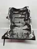 Ölwanne Für Opel Renault Fiat Vivaro Trafic 1,6 CDTI R9M408 LWZ 95519705