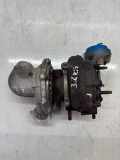 Turbolader Für Toyota RAV 4 III 2,2 D 2AD-FTV 1720126070