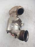 DPF Katalysator für Mercedes Sprinter 2,0 314 D OM654.920 OM654 A6541408401