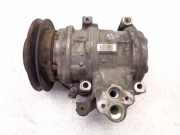 Klimakompressor für Toyota Land Cruiser 90 3,0 TD Diesel 1KZ-FE 1KZ 447200-4554