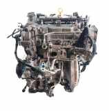 Motor für Opel Astra K 1,0 T Turbo B10XFL 85.000km