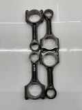 4x Pleuel Für Opel Renault Fiat Vivaro Trafic 1,6 CDTI R9M408 LWZ 95518876