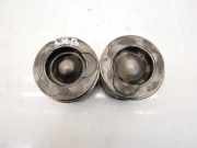 2x Kolben für Nissan Renault Juke Megane 1,5 dCi K9K636 K9K 7657