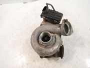 Turbolader für BMW X5 E70 3,0 d M57D30 M57 306D3 7796314
