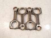 4x Pleuelstange für Ford Transit FED 2,0 EcoBlue YMF6 GK2Q-6205-BA