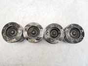 4x Kolben für Mercedes C-Klasse W205 S205 A205 2,2 CDI C220 OM651.921 651.921