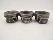 3x Kolben f?r Ford Mustang 2,3 EcoBoost N48H N48 H N 48 PK93