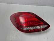 R?ckleuchte links f?r Mercedes C-Klasse W205 2,2 CDI C 220 Diesel A2059061357