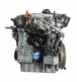 Motor Für Audi Seat Skoda VW A3 Toledo Superb Jetta 2,0 TDI BKD 03G100098BX