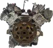 Motor Für BMW 7er F01 F02 4,4 750i N63B44B N63B44O1 N63 11002346943 11002346944