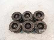 6x Kolben f?r Land Rover Discovery V 3,0 D 306DTA GEN2 306DT H268X