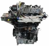 Motor für Skoda Kamiq 1,0 TSI 25 TFSI DKLA DKL 04C100033K 04C100033KX 35.000km
