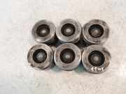 6x Kolben f?r Jaguar XF X351 3,0 SDV6 306DTA 306DT GEN2 H268X